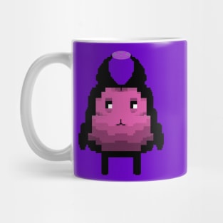 Little demon Mug